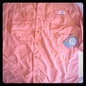 Magellan Outdoor Fishing Shirt